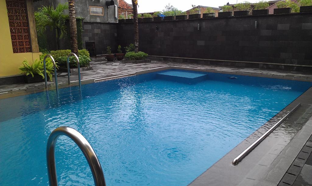 Ndalem Bantul Hotel Yogyakarta Eksteriør billede