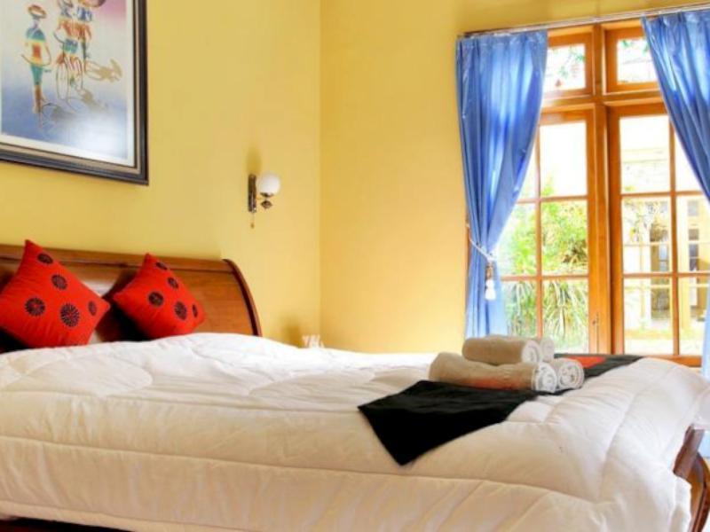 Ndalem Bantul Hotel Yogyakarta Eksteriør billede