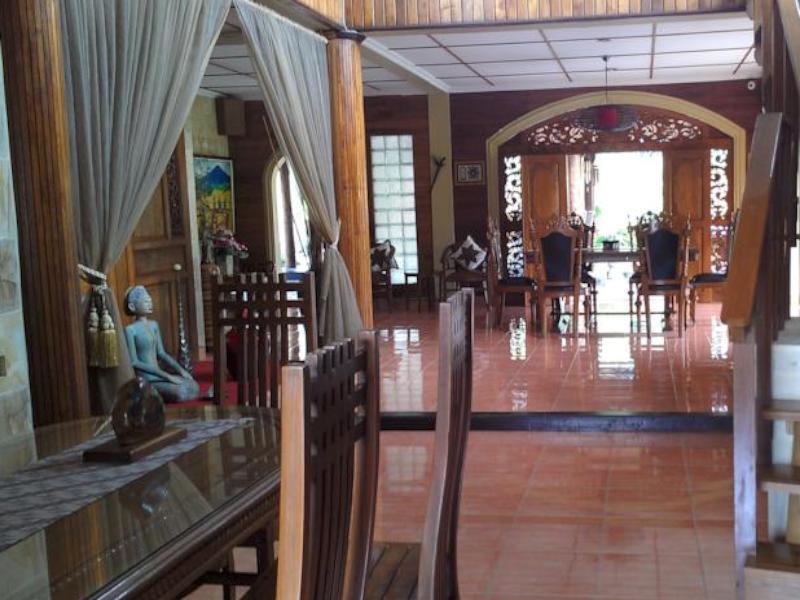 Ndalem Bantul Hotel Yogyakarta Eksteriør billede