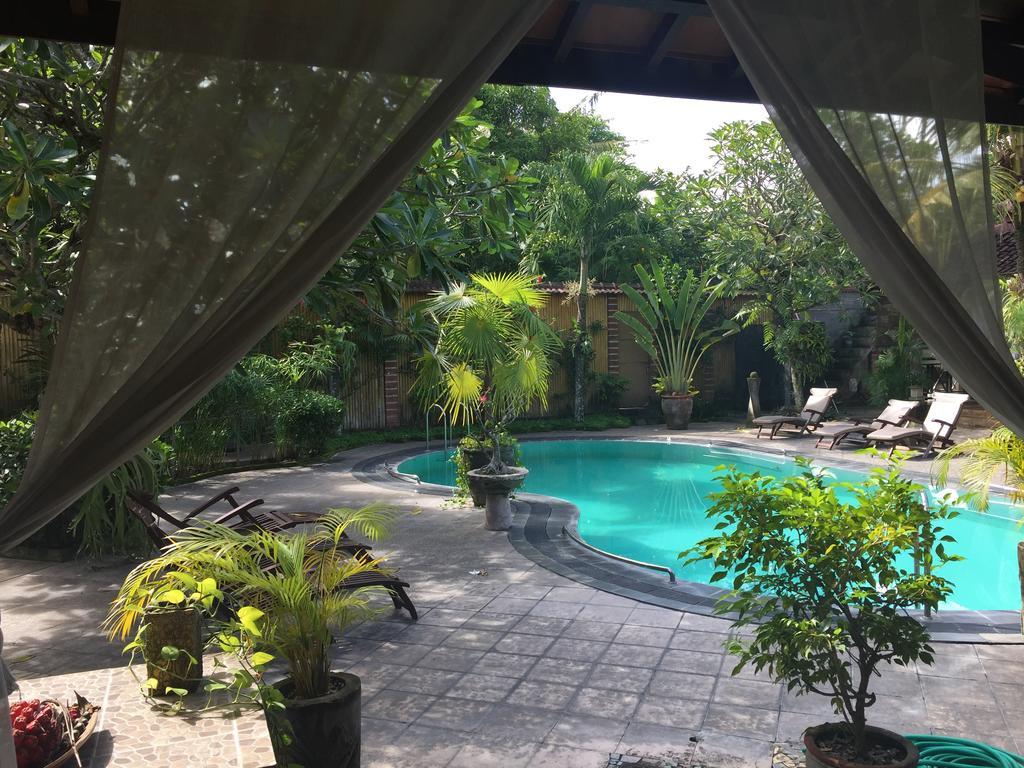 Ndalem Bantul Hotel Yogyakarta Eksteriør billede