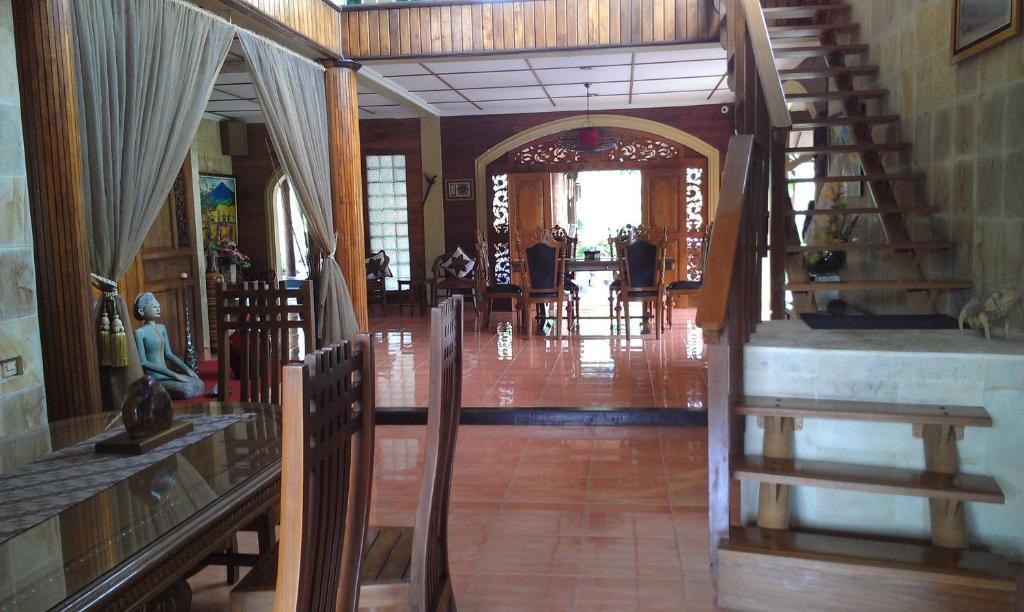 Ndalem Bantul Hotel Yogyakarta Eksteriør billede