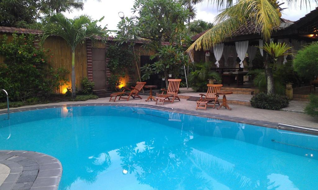 Ndalem Bantul Hotel Yogyakarta Eksteriør billede