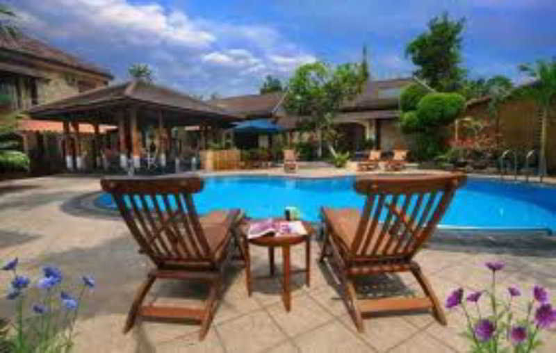 Ndalem Bantul Hotel Yogyakarta Eksteriør billede