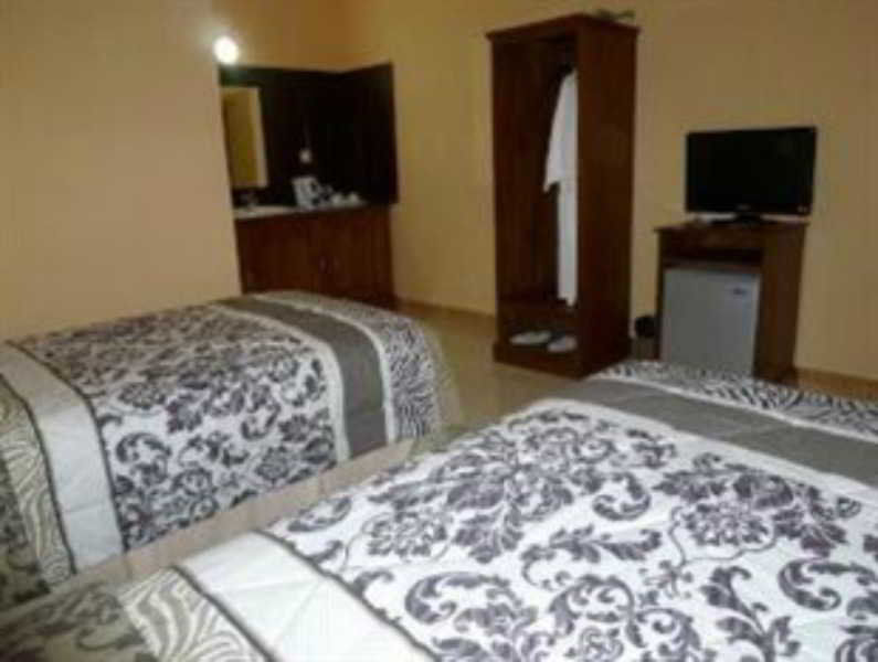 Ndalem Bantul Hotel Yogyakarta Eksteriør billede