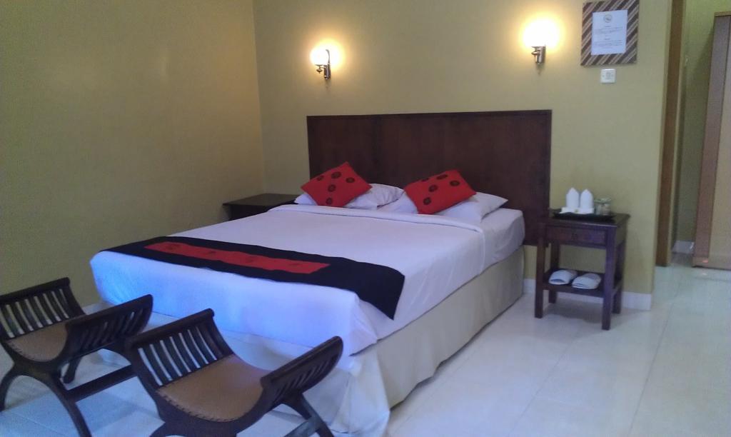 Ndalem Bantul Hotel Yogyakarta Eksteriør billede