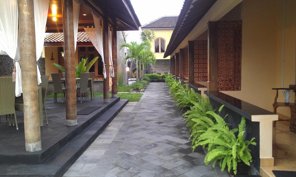 Ndalem Bantul Hotel Yogyakarta Eksteriør billede
