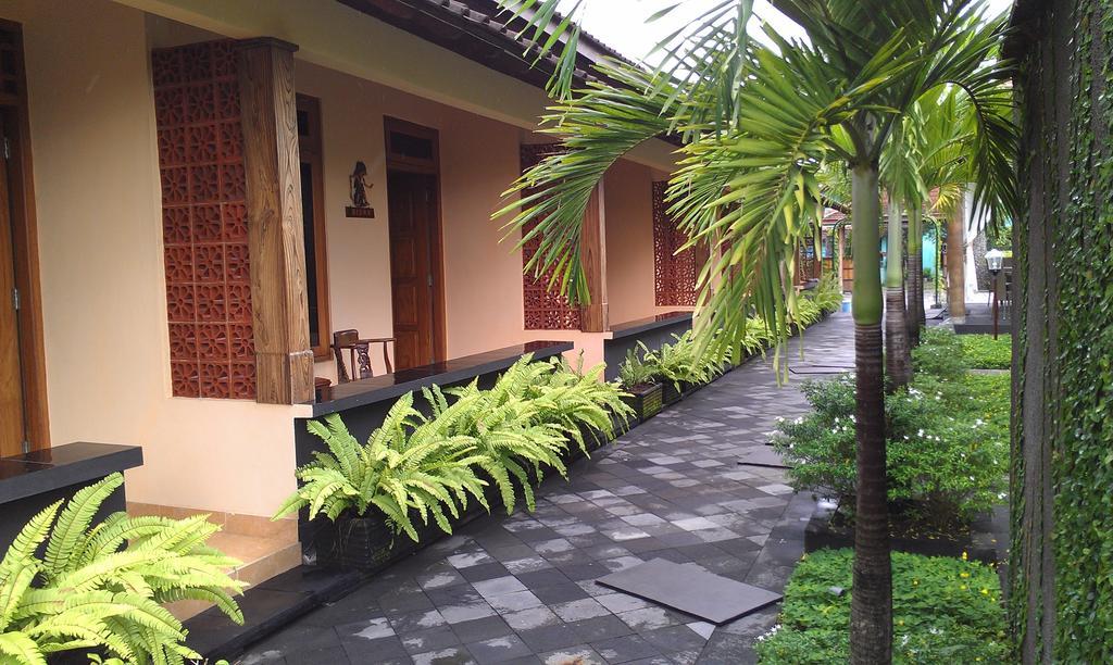 Ndalem Bantul Hotel Yogyakarta Eksteriør billede