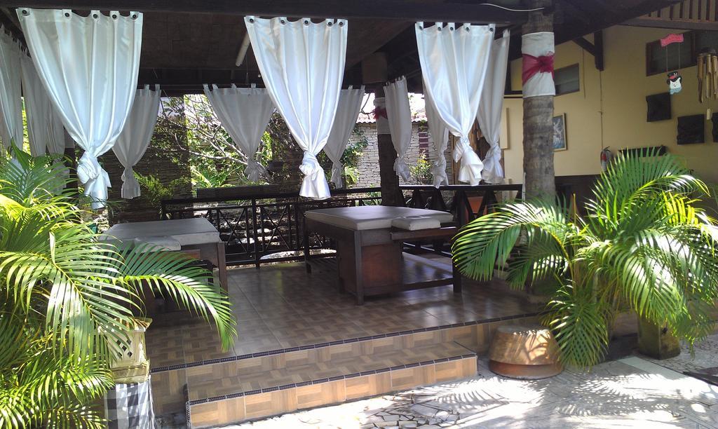Ndalem Bantul Hotel Yogyakarta Eksteriør billede