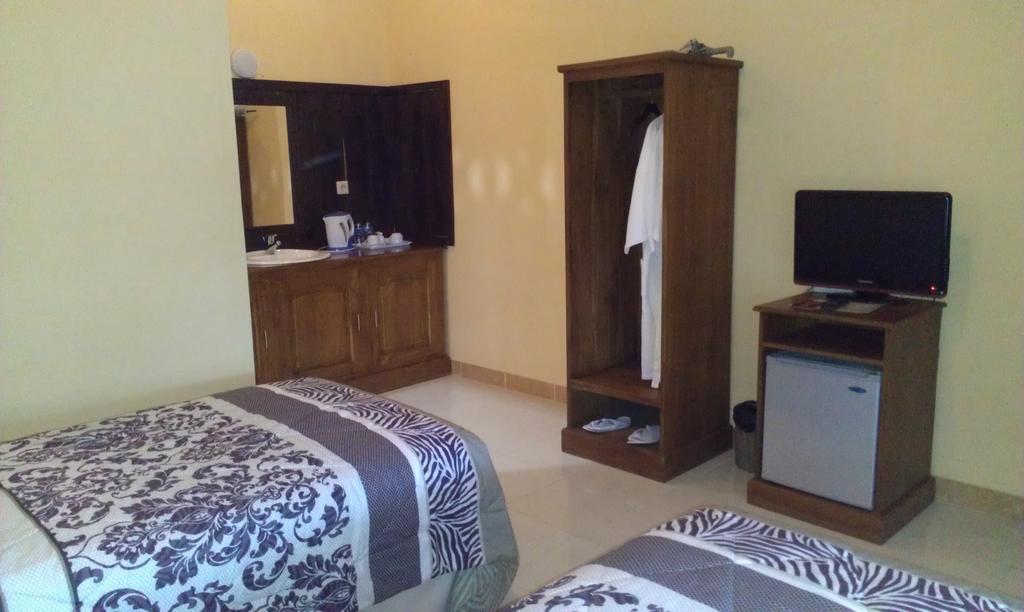 Ndalem Bantul Hotel Yogyakarta Eksteriør billede