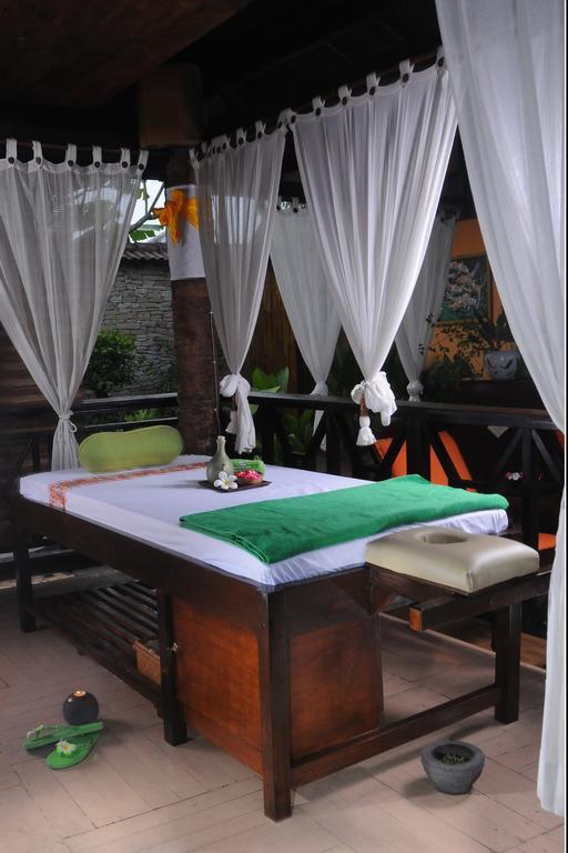 Ndalem Bantul Hotel Yogyakarta Eksteriør billede