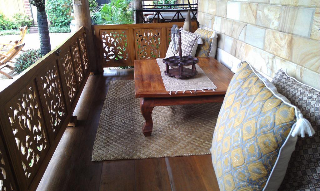 Ndalem Bantul Hotel Yogyakarta Eksteriør billede