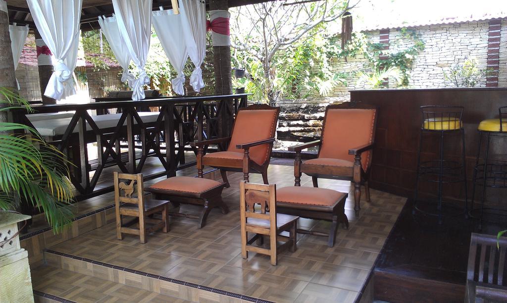 Ndalem Bantul Hotel Yogyakarta Eksteriør billede