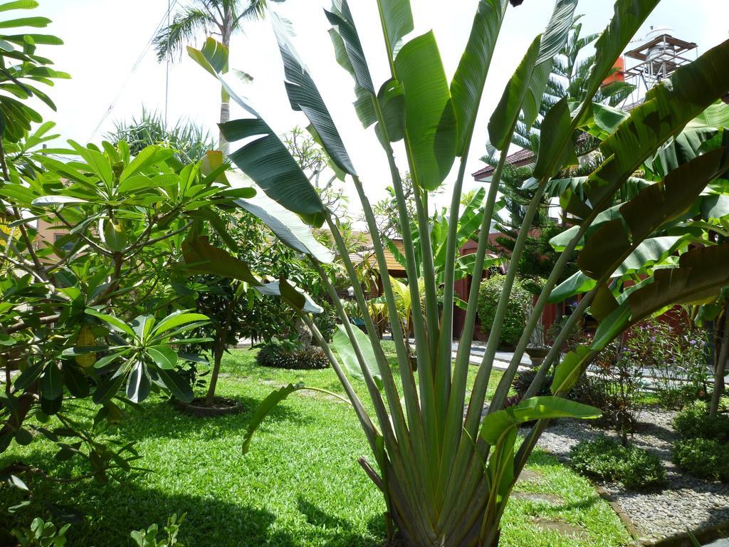 Ndalem Bantul Hotel Yogyakarta Eksteriør billede