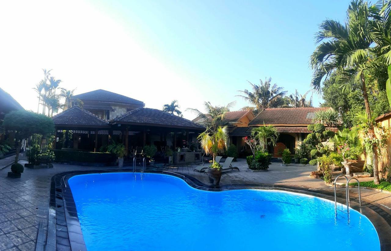 Ndalem Bantul Hotel Yogyakarta Eksteriør billede